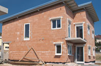 Daccombe home extensions