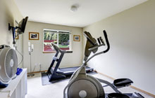 Daccombe home gym construction leads